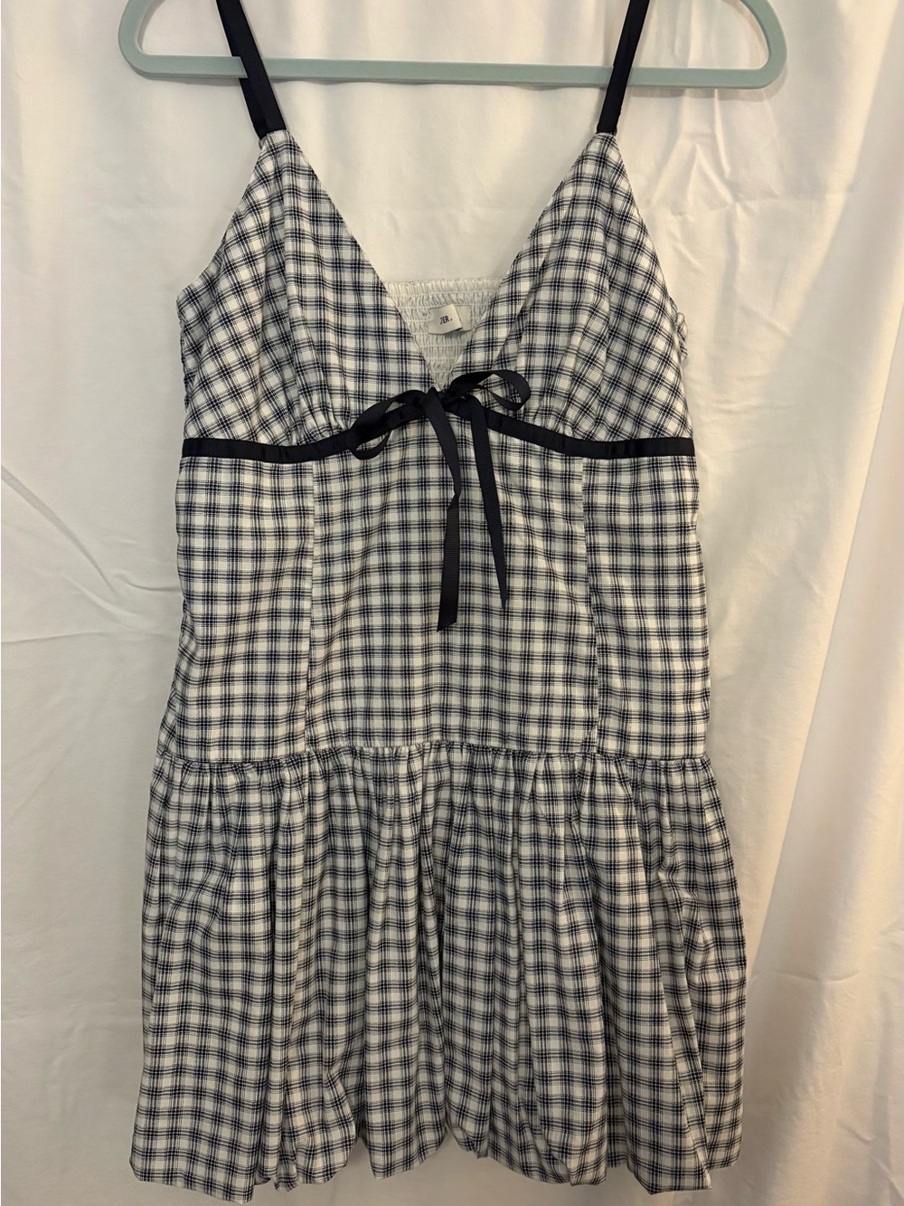 Hollister Dress - NWOT - L